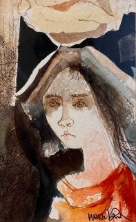 Krikor Norikian — Untitled