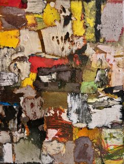 Mansour El Habre — Untitled
