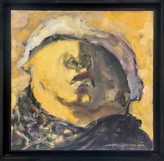 Houmam Al Sayed — Untitled