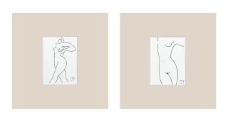 Mohamad Abdallah — Untitled — 2024