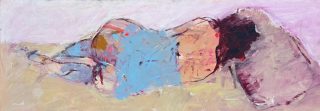 Tarek Butayhi — Untitled — 2014