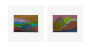 Mazen Khaddaj — Untitled — 2024