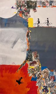 Mohamad Msyir — untitled — 2018