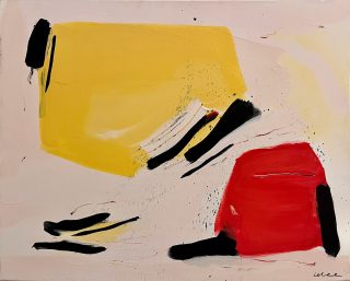 Tatiana Boulos — Borderline — 2024