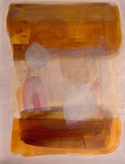 Elio Chaghoury — Untitled — 2020