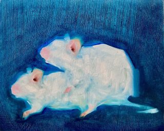 Gosha — Rats — 2025