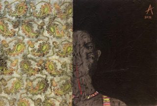Sabhan Adam — Untitled — 2012