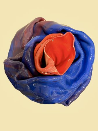 Lina Husseini — Rose
