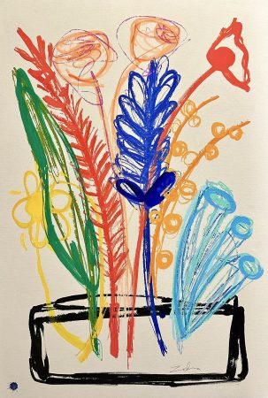 Zoha Abdulsater — Untitled — 2025