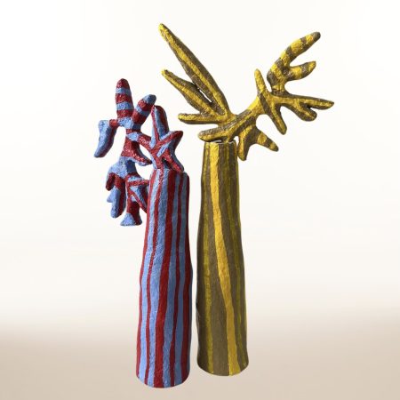 Ramona Mansour — Vases