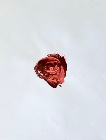 Nasry Haddad — Rose