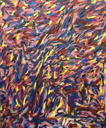 Aram Jughian — Untitled — 2025