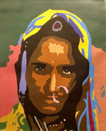 Mohamad Abdallah — Woman