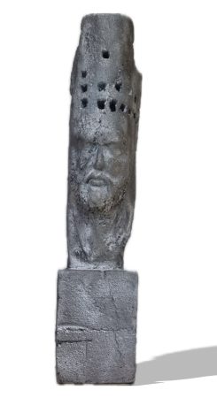 Bassam Kyrillos — Face