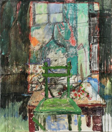 Fatat Bahmad — Nb 370 — 2023