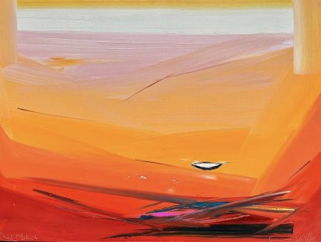 Ribal Molaeb — Untitled