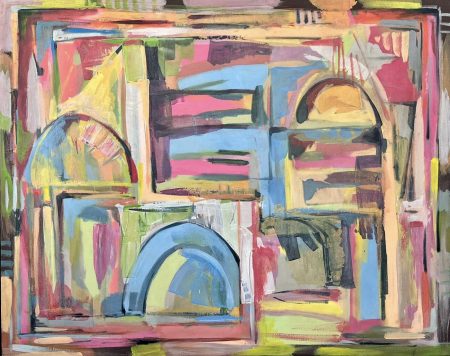 Nasry Haddad — Hide & Seek — 2013