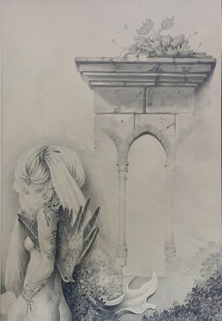 Samir Abi Rached — Opulence Oriental