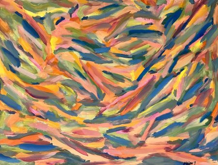 Aram Jughian — Untitled