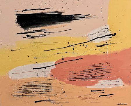 Tatiana Boulos — Borderline — 2024