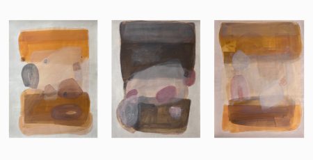 Elio Chaghoury — Untitled — 2020