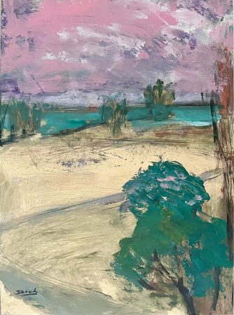 David Daoud — Untitled