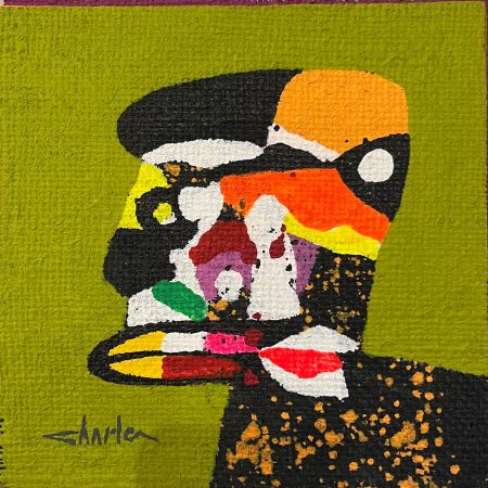 Charles Khoury — Untitled