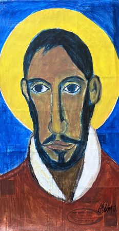 Aram Jughian — Saint
