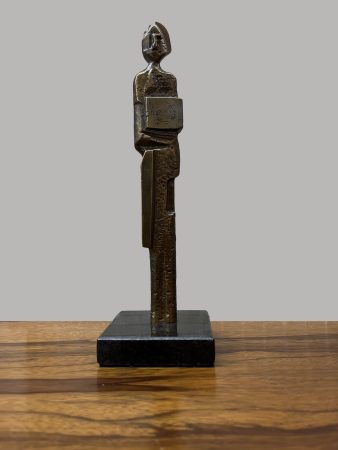 Anachar Basbous — Untitled — 2006