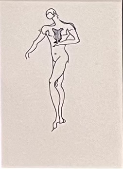 Juliana Séraphim — Untitled