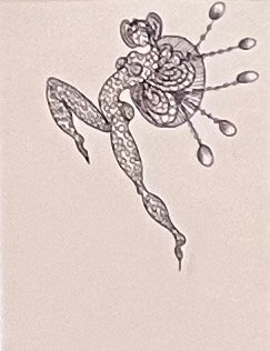 Juliana Séraphim — Untitled