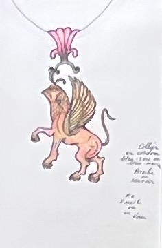 Juliana Séraphim — Untitled