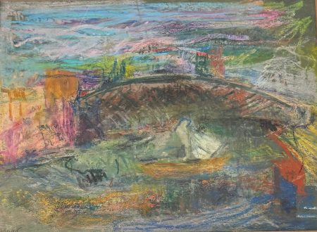 Farid Aouad — Untitled