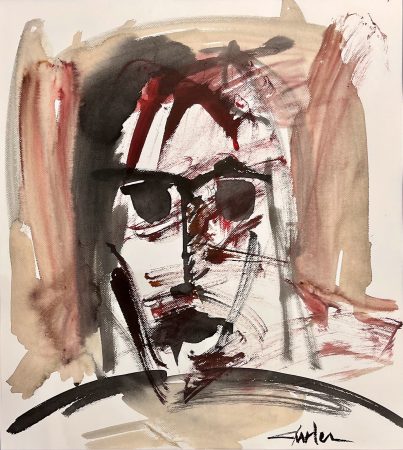 Charles Khoury — Untitled