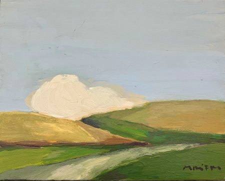 Mazen Rifai — Landscape