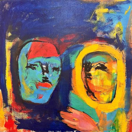Yamen Youssef — Untitled
