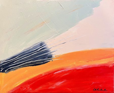 Tatiana Boulos — Untitled