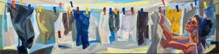 Elias Ayoub — Untitled — 2022