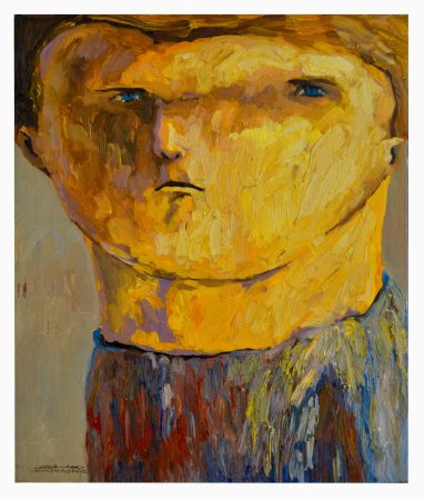 Houmam Al Sayed — Untitled