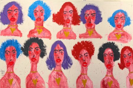 Sabhan Adam — Beauty Pageant — 1999
