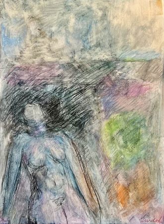 Halim Jurdak — Nude