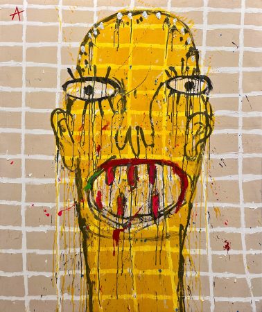 Sabhan Adam — Untitled
