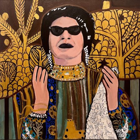 Nevine Mattar — Umm Kulthum