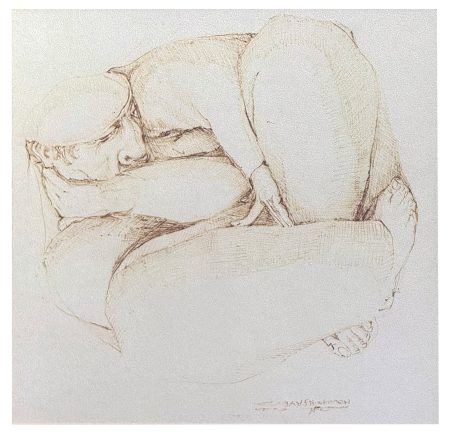 Houmam Al Sayed — Untitled