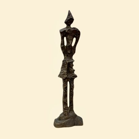 Anachar Basbous — Untitled