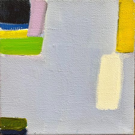 Mazen Rifai — Untitled