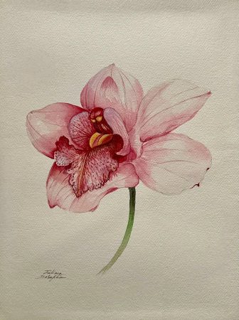 Juliana Séraphim — Fleurs