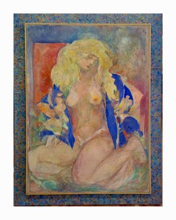 Maurice Bonfils — Modele