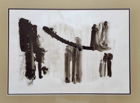 Paul Guiragossian — Untitled