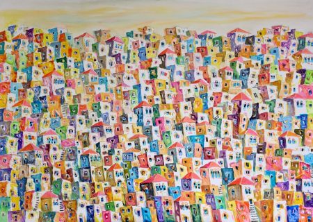 Hassan Jouni — Untitled — 2010